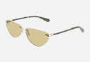 CKJ25208S / Original Lens/Silver/light Green(045) / 63-15-140