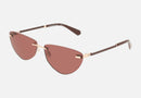 CKJ25208S / Original Lens/Gold/burgundy(723) / 63-15-140