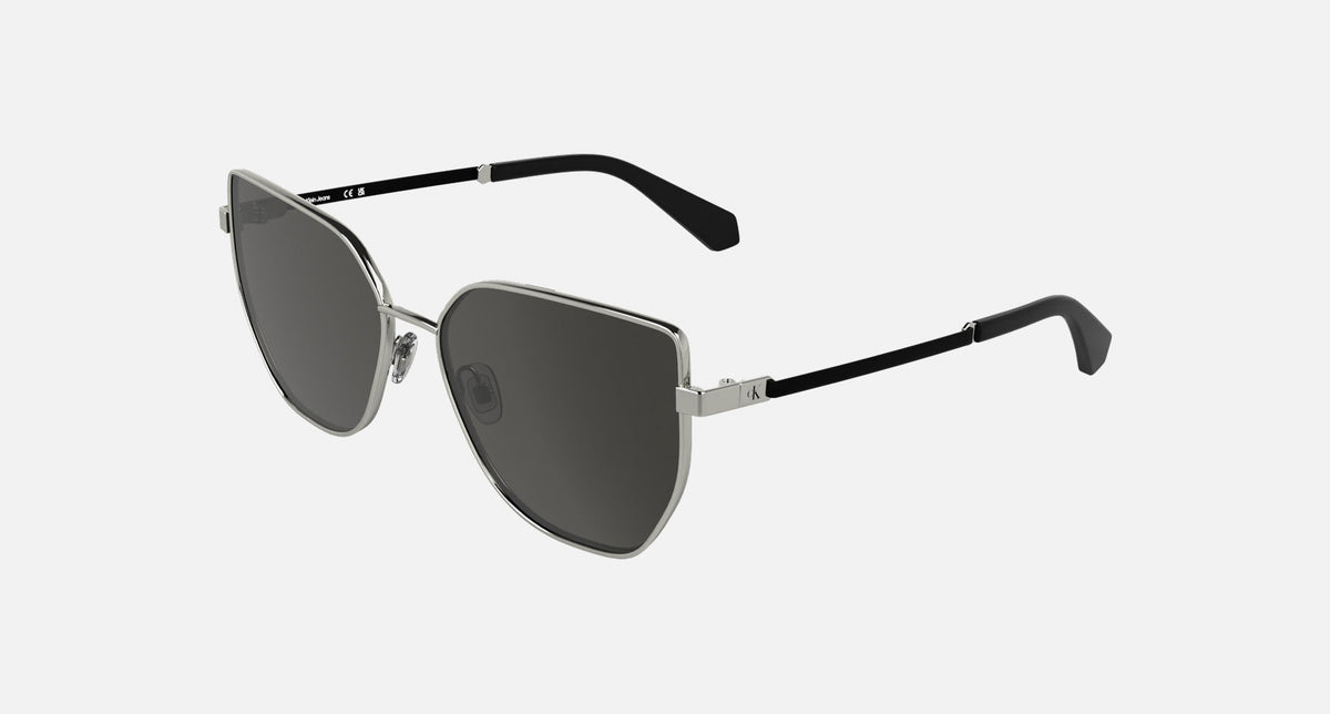 CKJ25209S / Original Lens/Silver(040) / 57-16-140