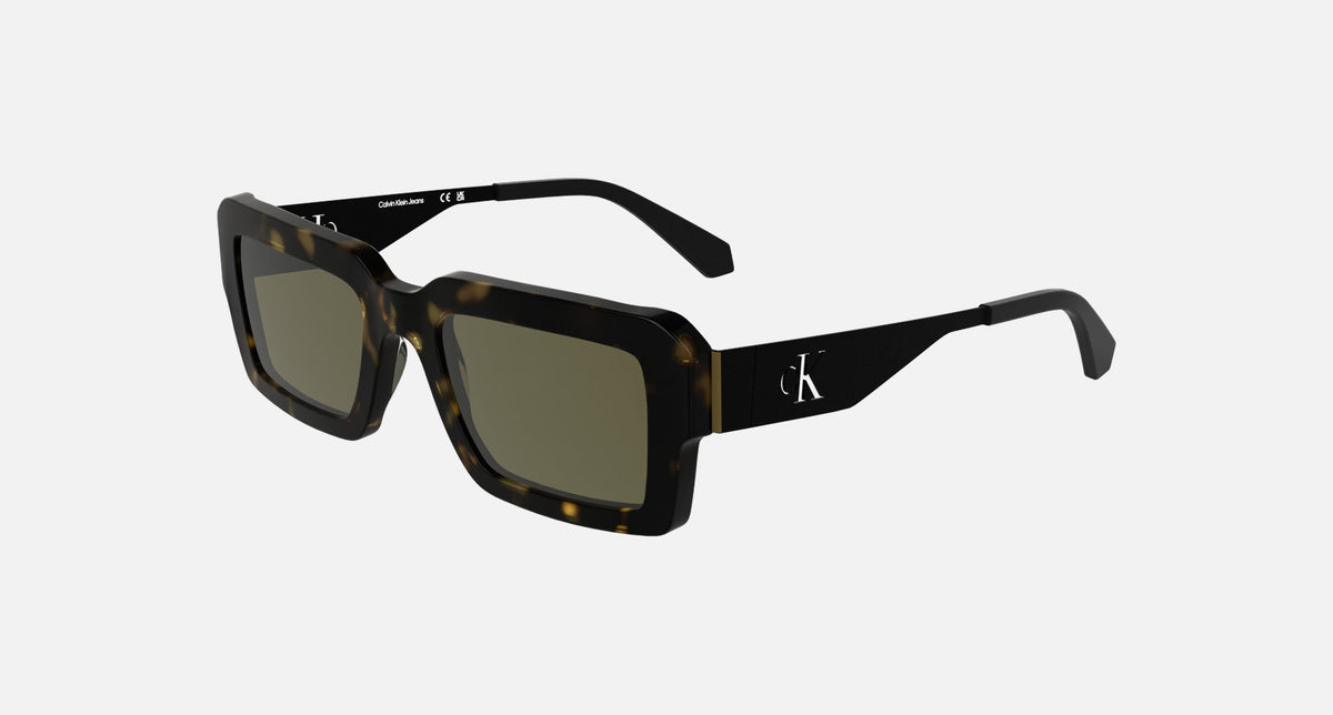 CKJ25606S / Original Lens/Dark Havana(242) / 52-20-140