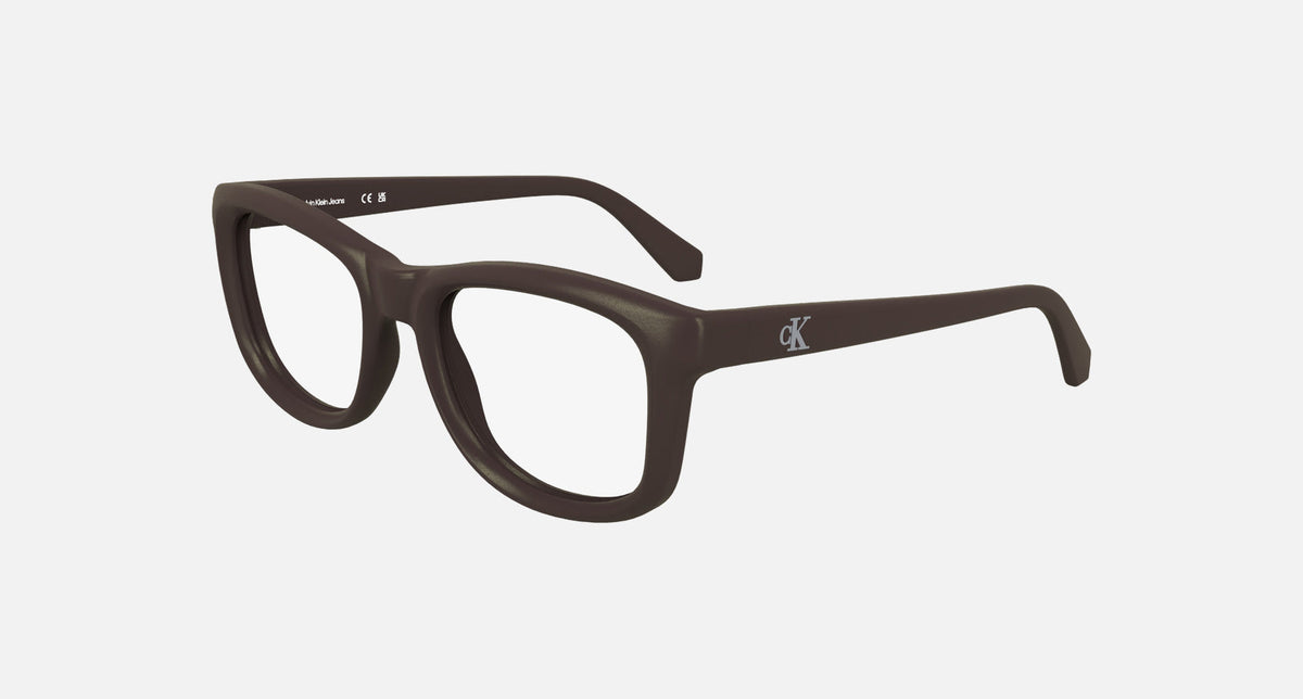 CKJ25614 / Matte Brown(210) / 53-20-145