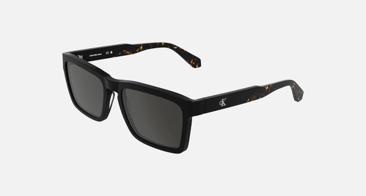 CKJ25617S / Smoke/Black(001) / 56-18-140