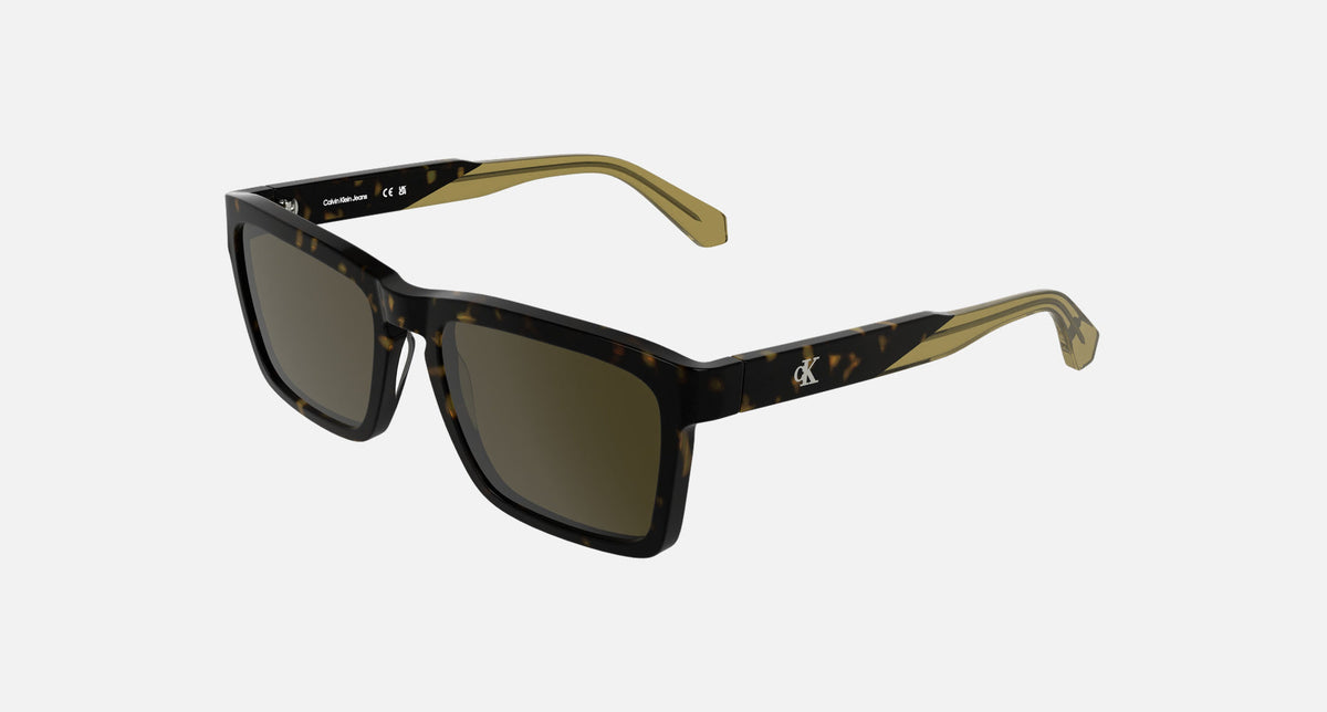 CKJ25617S / Original Lens/Dark Havana(242) / 56-18-140