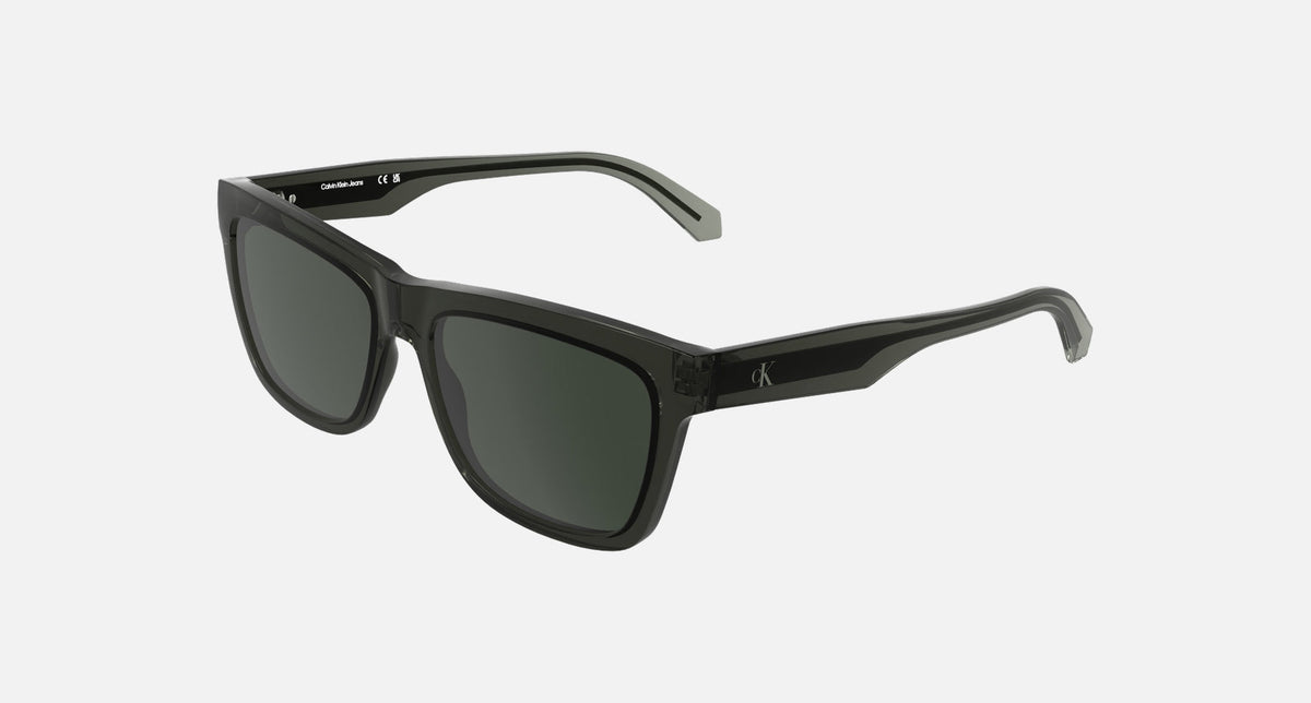 CKJ25623S / Original Lens/Transparent Khaki(309) / 57-17-145