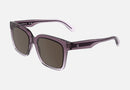 CKJ25624S / Original Lens/Transparent Gradient Mauve/ros(665) / 53-18-145