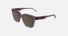 CKJ25624S / Original Lens/Transparent Gradient Mauve/ros(665) / 53-18-145