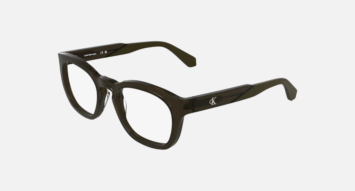 CKJ25626 / Transparent Khaki(309) / 50-20-140