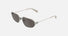 CKJ26200S / Original Lens/Silver(042) / 58-16-140
