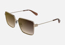 CKJ26201S / Burgundy/Gold(770) / 58-15-140