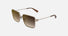 CKJ26201S / Burgundy/Gold(770) / 58-15-140