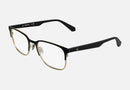 CKJ26204 / Matte Black/gold(728) / 54-19-145