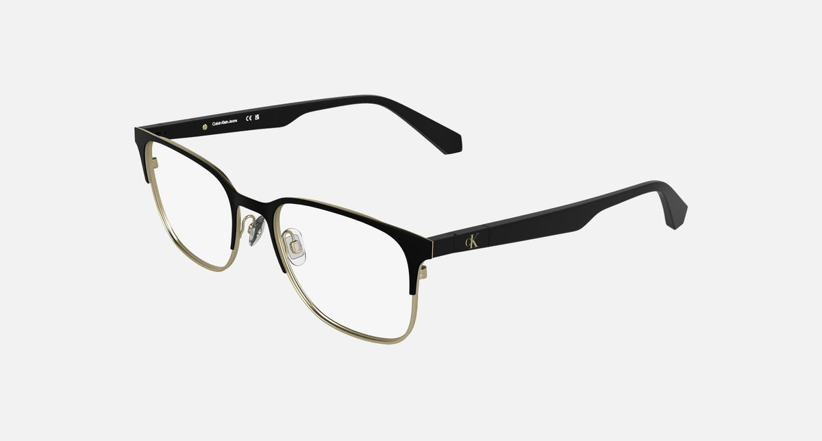 CKJ26204 / Matte Black/gold(728) / 54-19-145