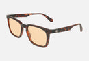 CKJ26603S / Orange/Havana(243) / 55-20-145