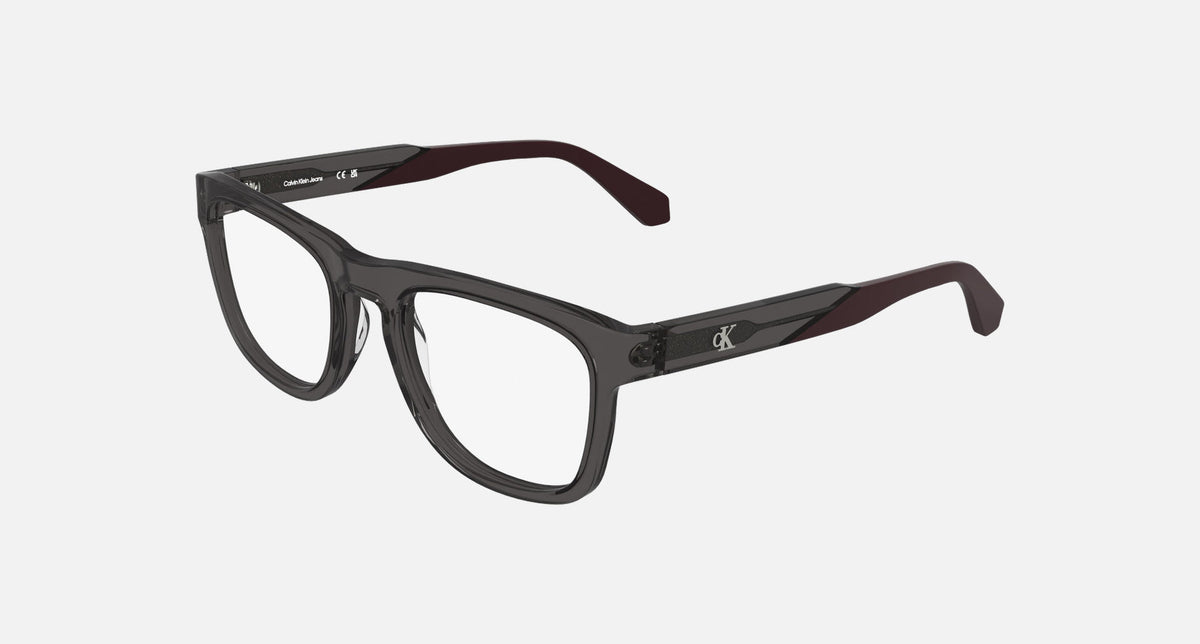 CKJ26614 / Transparent Grey(050) / 53-21-145