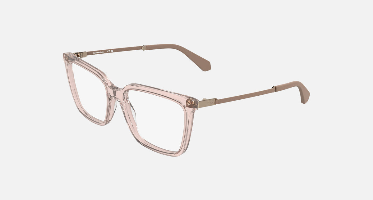 CKJ26615 / Transparent Nude(272) / 55-17-140