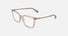 CKJ26615 / Transparent Nude(272) / 55-17-140