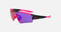 CLOAK EV24005 / Infrared/Matte Black(011) / 57-20-115