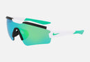 CLOAK EV24005 / Green/Matte White(100) / 57-20-115