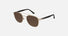 CT0012S / Gold/Havana / Brown AR (002) / 54-21-145