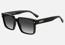D2 0202/G/S / Black(807) / 58-16-145