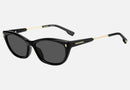 D2 0209/G/S / Black(807) / 57-16-145