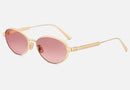 DiorCannage R1U-Dior Women / Gradient Pink/Shiny Gold(B0R6) / 53-16-140