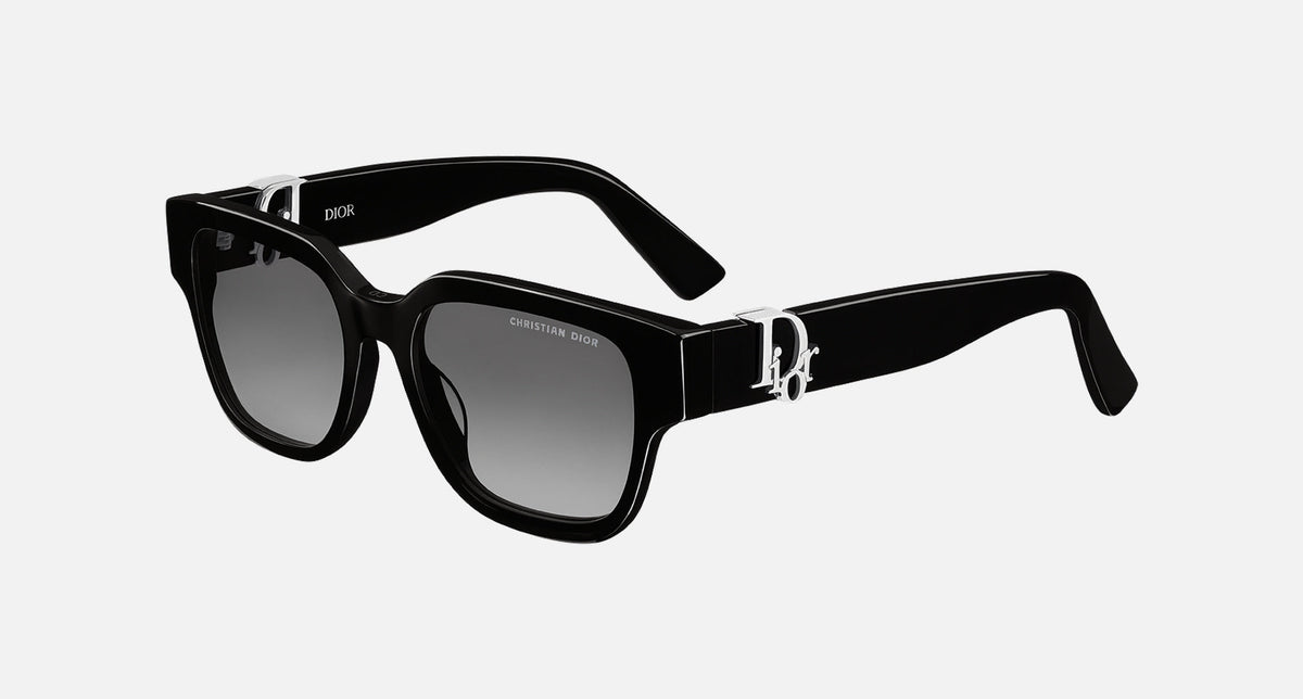DIOR OBLIQUE S1I / Grey Gradient/Black(10A1) / 53-19-145