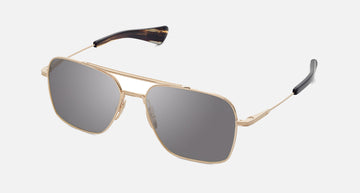 FLIGHT-SEVEN / White Gold / 57-16-144