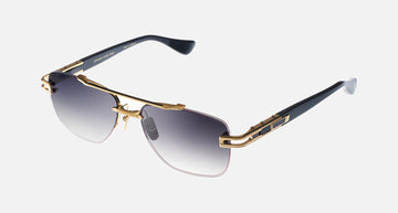 GRAND-EVO ONE / Yellow Gold/Black / 57-16-145