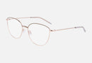 DK1027 / Slate Sage/Rose Gold(310) / 53-17-135