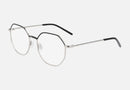 DK1029 / Black/Silver(001) / 49-17-135