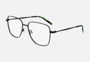 DK1031 / Matte Black(005) / 54-16-135