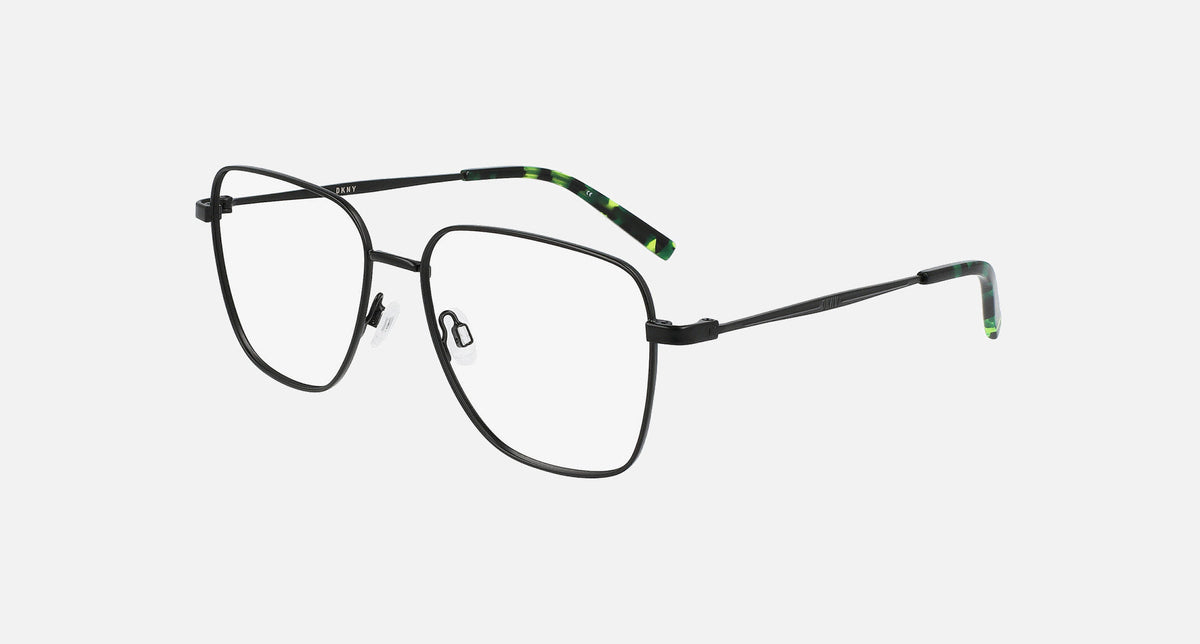 DK1031 / Matte Black(005) / 54-16-135