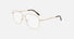 DK1031 / Satin Gold(717) / 54-16-135