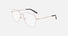 DK1031 / Rose Gold(770) / 54-16-135