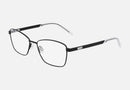 DK1035 / Satin Black(001) / 53-16-140