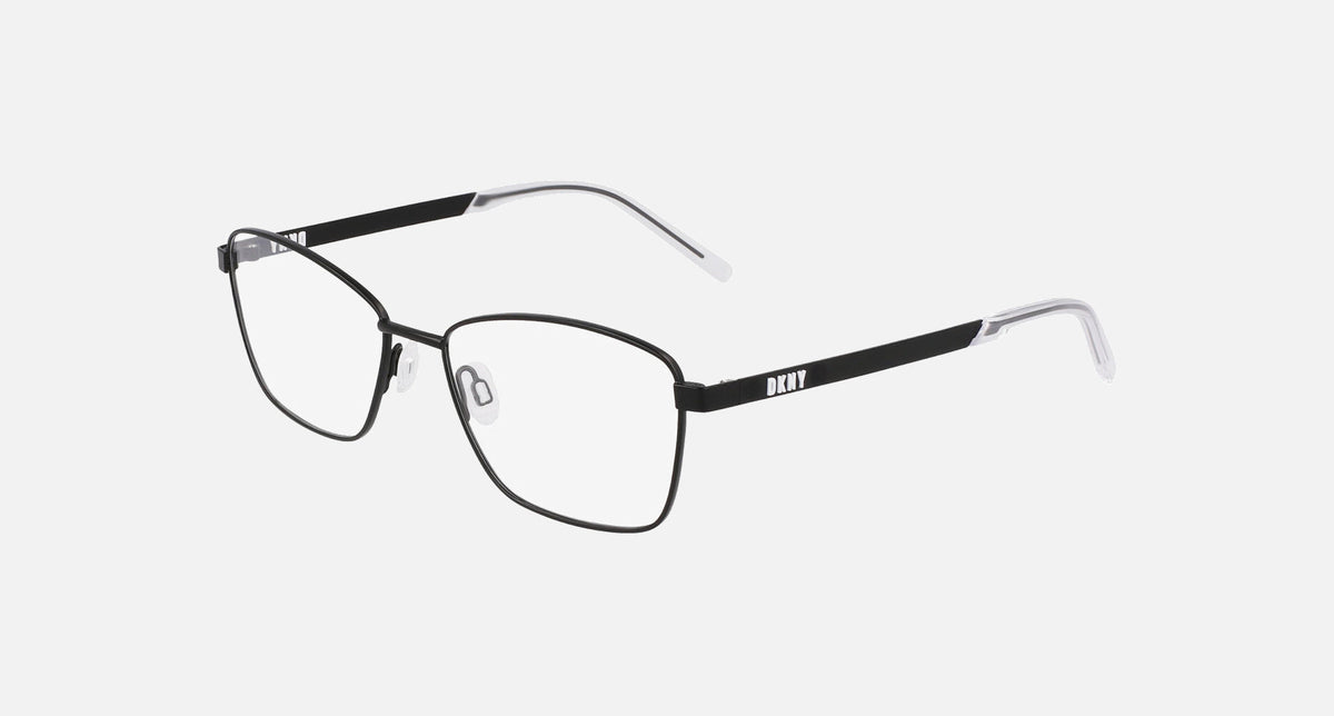 DK1035 / Satin Black(001) / 53-16-140