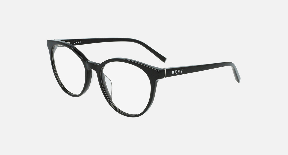 DK5037 / Black(001) / 52-17-135