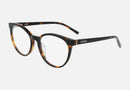 DK5037 / Dark Tortoise(237) / 52-17-135