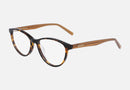DK5039 / Dark Tortoise(237) / 52-16-140