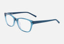 DK5043 / Crystal Teal(430) / 52-16-135