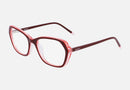DK5047 / Burgandy/Coral(650) / 52-17-135