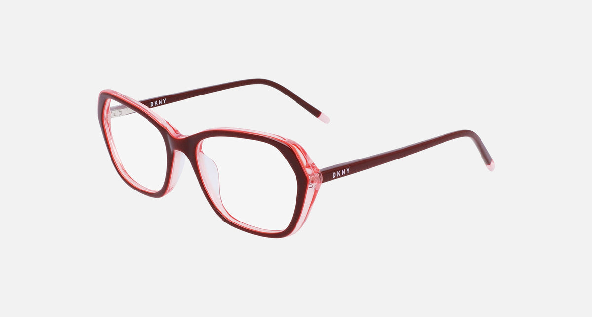 DK5047 / Burgandy/Coral(650) / 52-17-135
