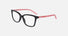 DK5051 / Black(001) / 52-16-135