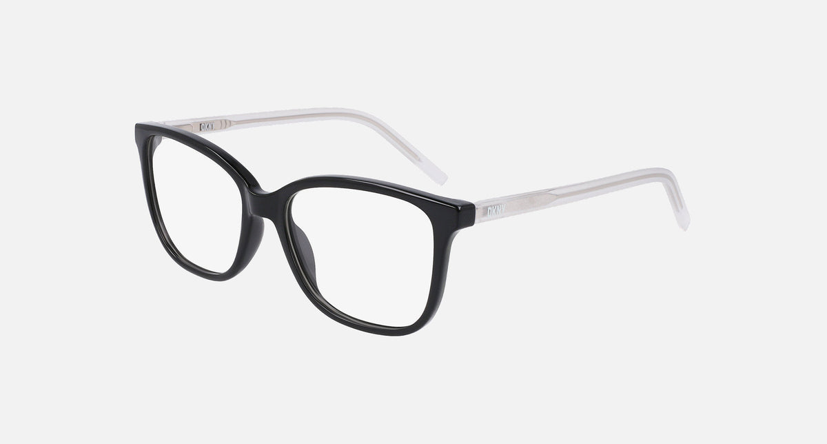 DK5052 / Black(001) / 53-16-135