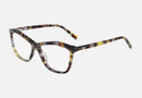 DK5056 / Charcoal Tokyo Tortoise(214) / 53-15-140