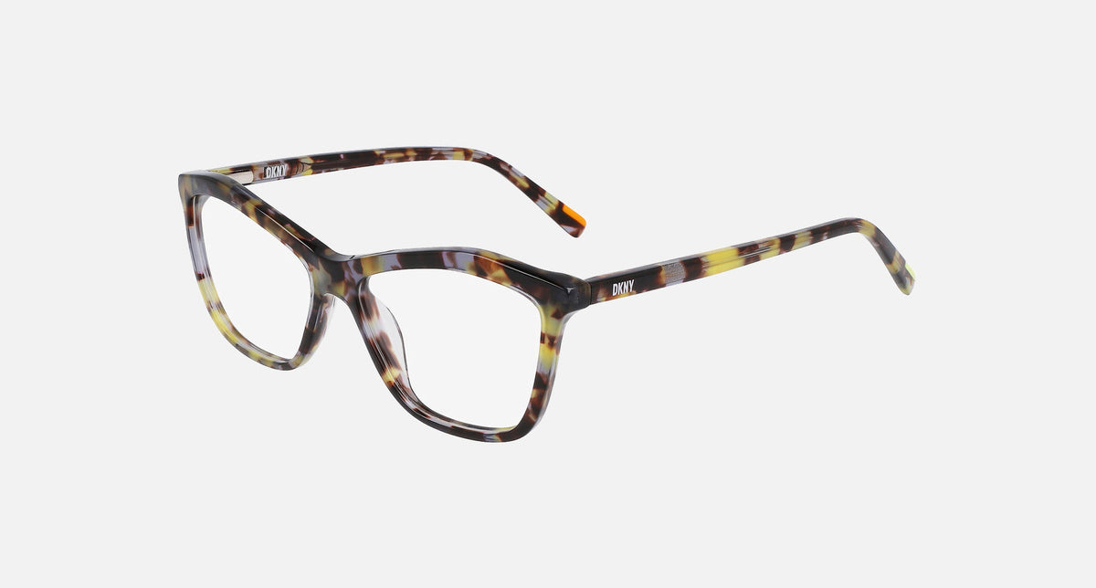 DK5056 / Charcoal Tokyo Tortoise(214) / 53-15-140