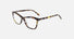 DK5056 / Charcoal Tokyo Tortoise(214) / 53-15-140