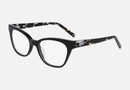 DK5058 / Black(001) / 52-17-140