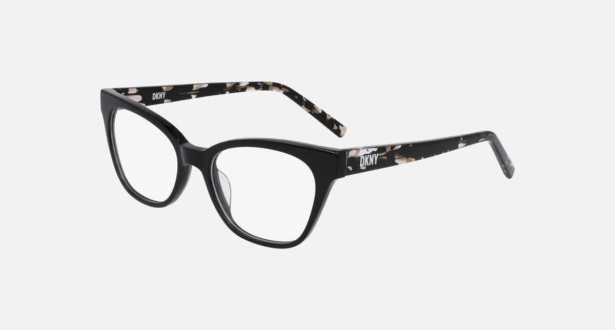DK5058 / Black(001) / 52-17-140